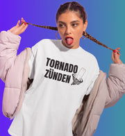 Tornado Organic Relaxed Shirt