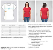 Fußball Mama Kind Shirt