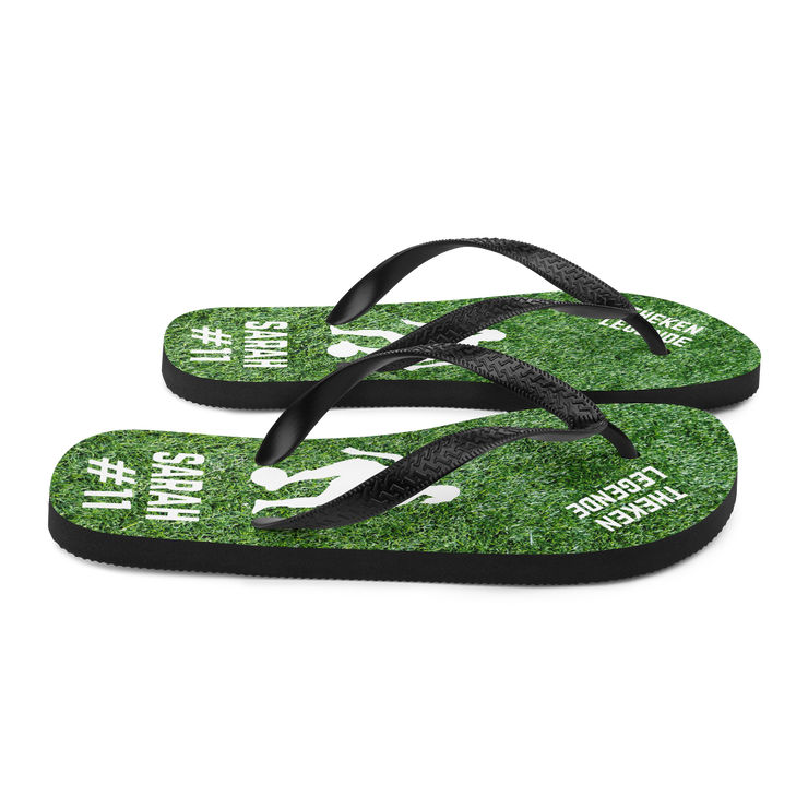 Fußball Kickflops Frauen