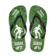 Fußball Kickflops Frauen