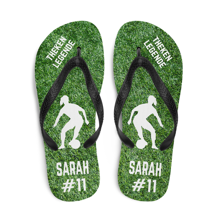 Fußball Kickflops Frauen