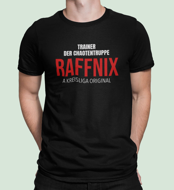 Trainer Raffnix Unisex Shirt